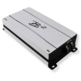 B2 Audio RAGE Micro-serien 1000 Watt Half-Bridge förstärkare, 1-kanal, 1 Ohm stabil.