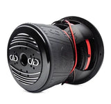 DD audio 812f-D1