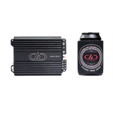 DD AUDIO SS4.500