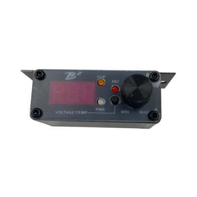 B2 Audio Rage 2000