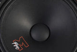 EDGE EDS 8" Street Series Pro Midrange 225W RMS