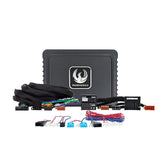 Phoenix Gold ZDAP-BMW2 DSP Plug & Play Power-Up Kit för BMW Basic Sound System