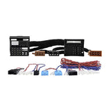 Phoenix Gold ZDAP-BMW2 komplett BMW Plug & Play-kablage