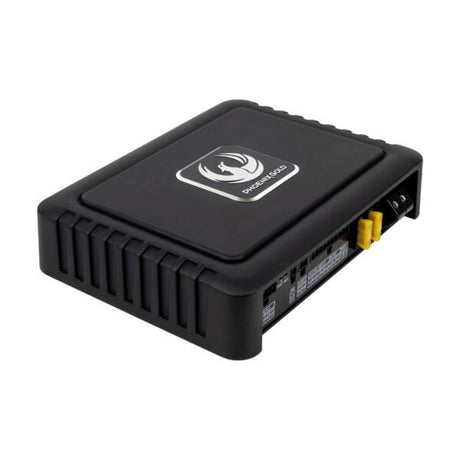 Phoenix Gold ZDA6.8 DSP-förstärkare som ingår i ZDAP-BMW2