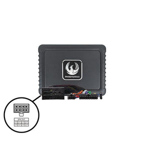 Phoenix Gold ZDAP-BMW3 DSP Power-Up Kit för BMW HiFi Sound System 676