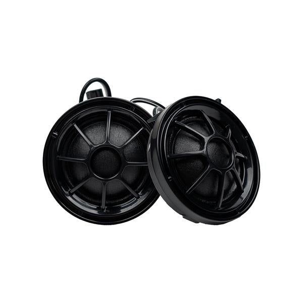 Phoenix Gold ZDBMW4CS 1-tums silk dome-diskanter
