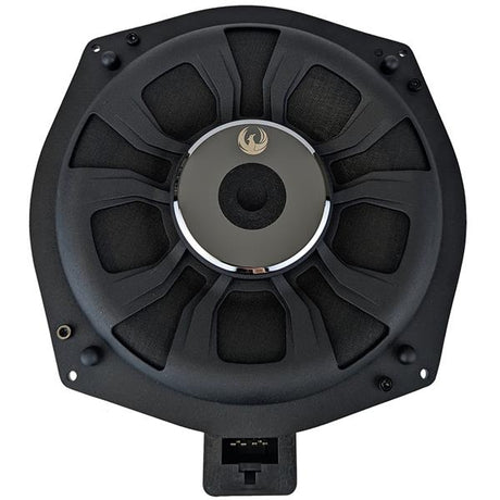 Phoenix Gold ZDSB200S 8-tums BMW-subwoofer framifrån