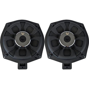 Phoenix Gold ZDSB200S 8-tums BMW-subwooferkit, par