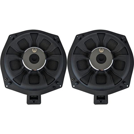 Phoenix Gold ZDSB200S 8-tums BMW-subwooferkit, par