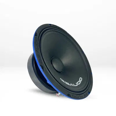GS Audio RAVE 8"