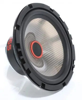 Audio System CARBON 165-3