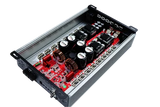 Audio System Italy AF8000– High-End monoblock med brutal effekt
